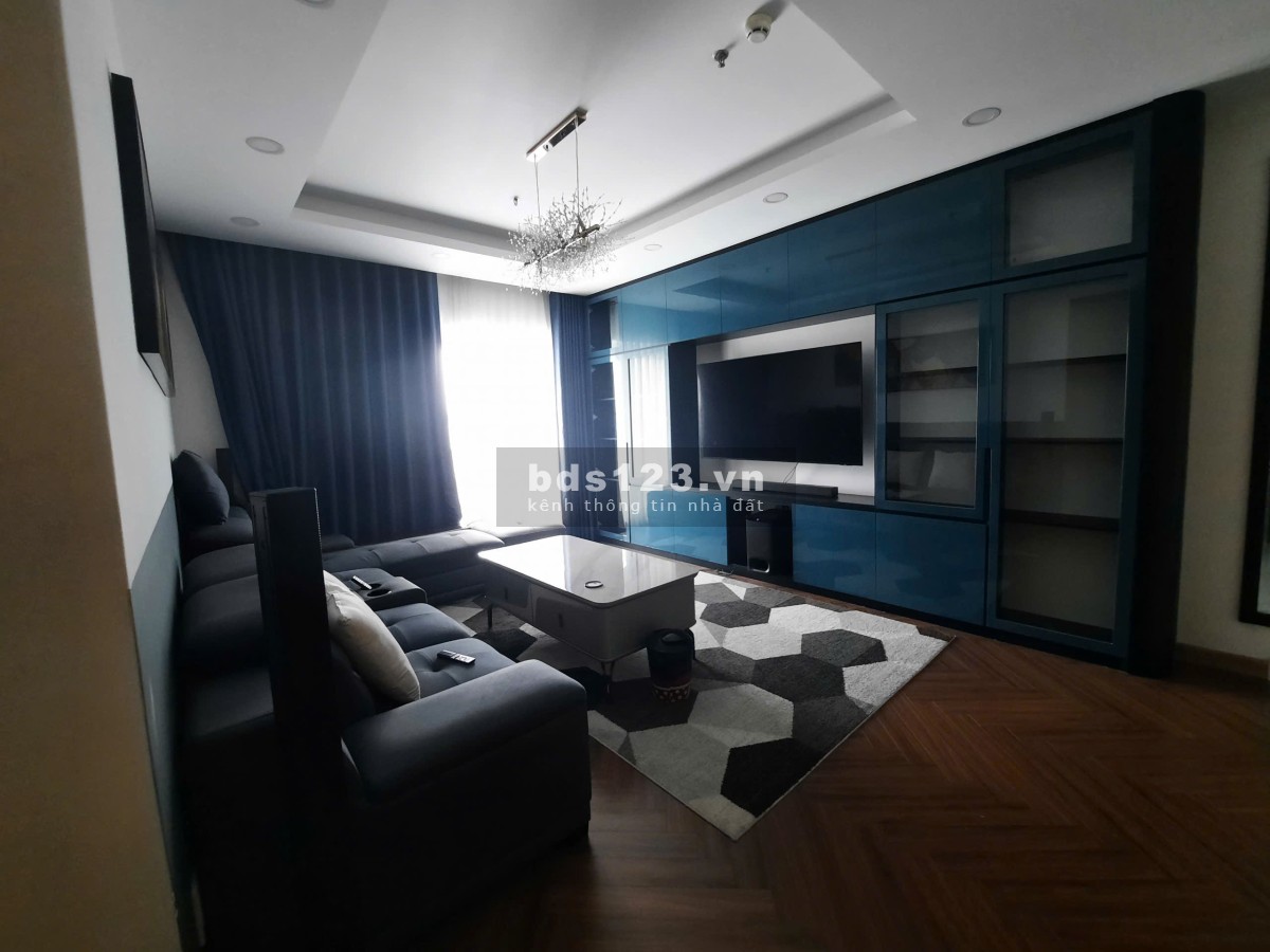 Chính chủ cho thuê Căn Hộ Cosmo City giá rẻ tại quận 7