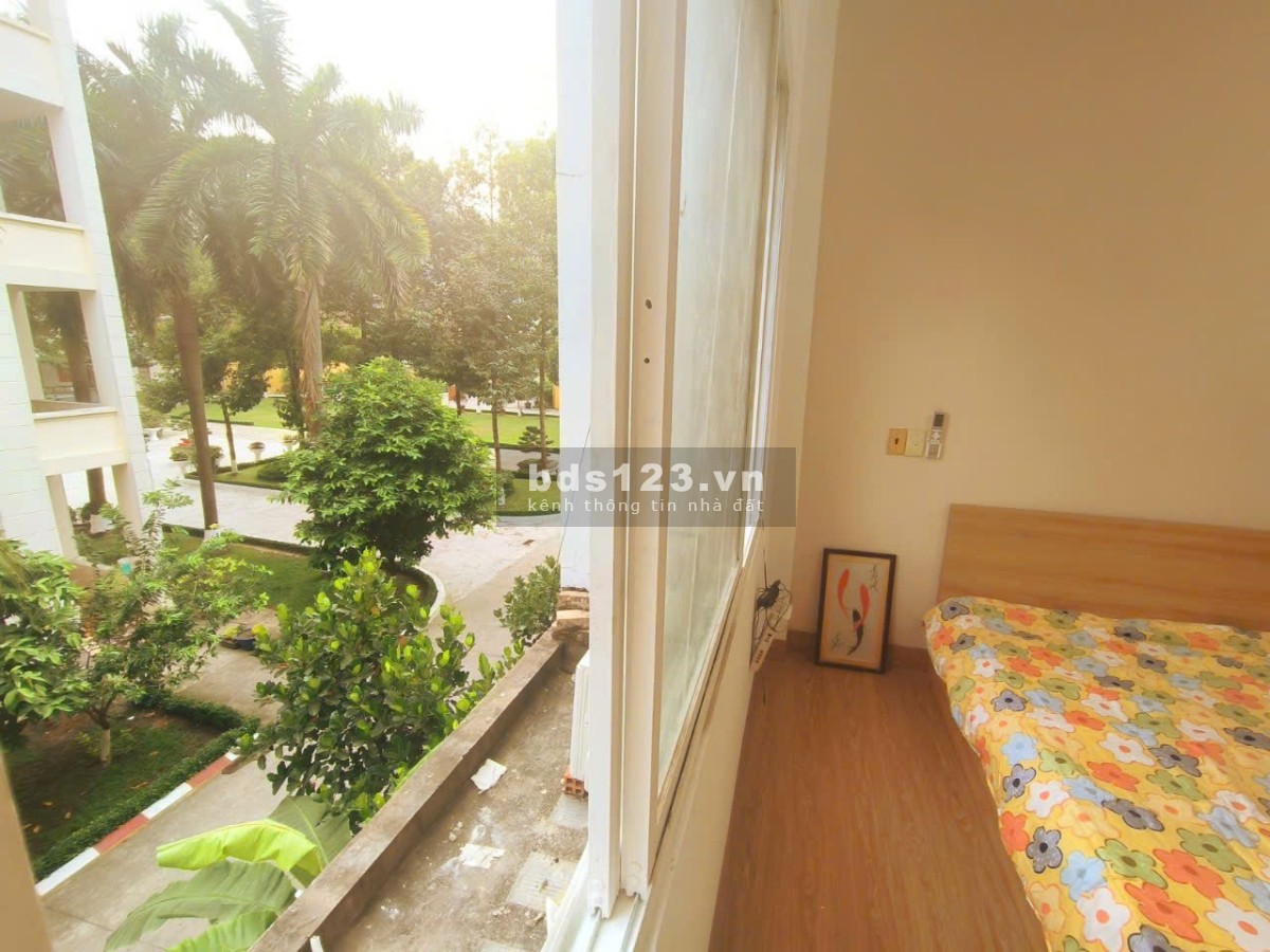 Studio full nội thất gam màu siêu xinh 5trX