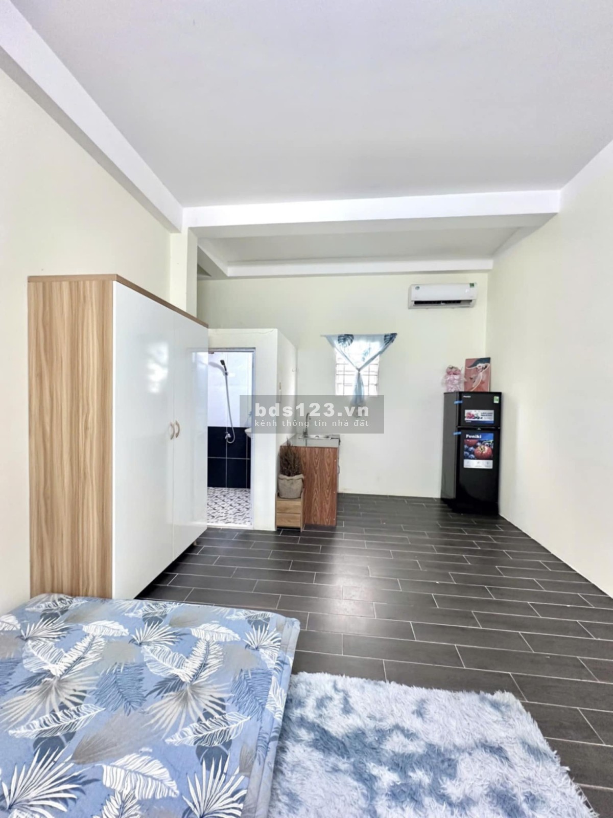 Phòng xinh giá hợp lý, full nội thata
