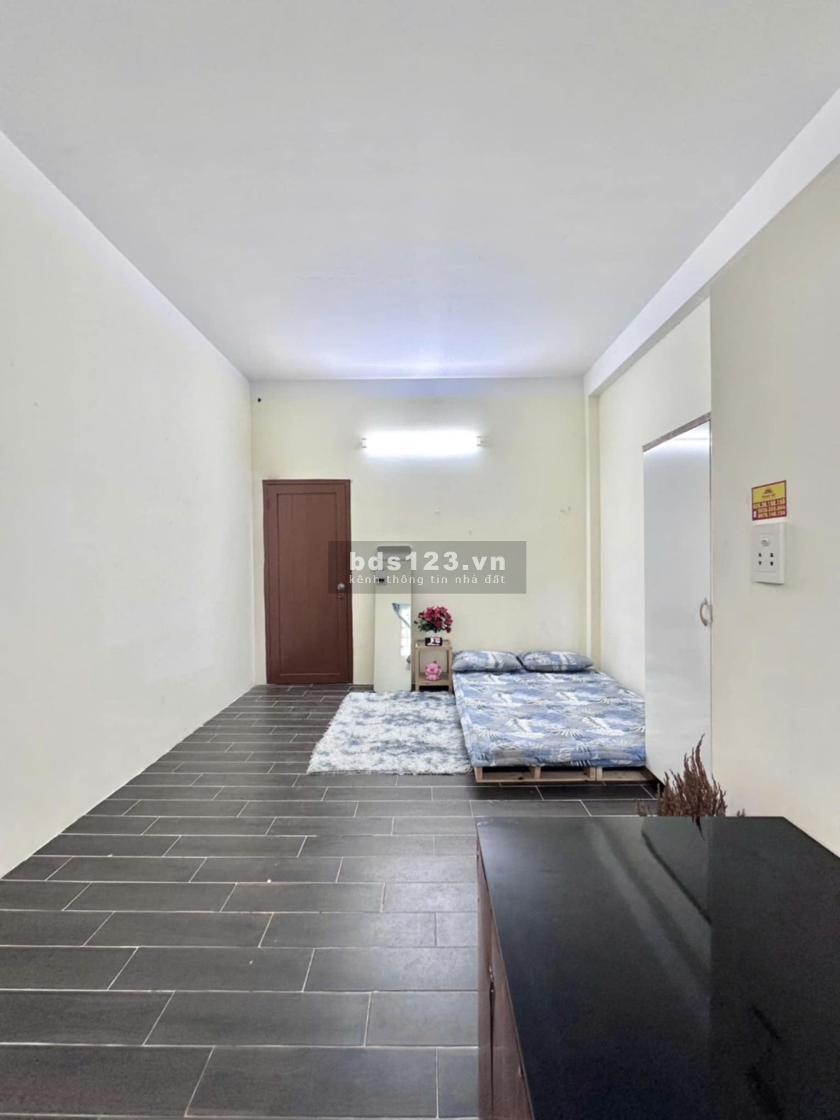 Phòng xinh giá hợp lý, full nội thata