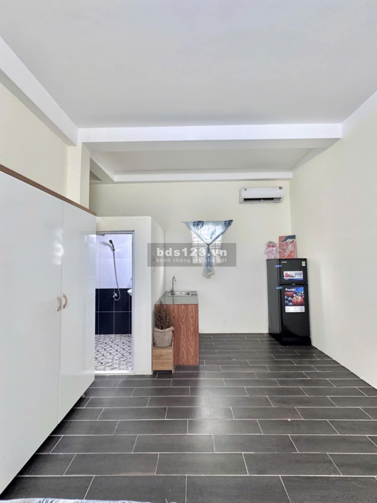 Phòng xinh giá hợp lý, full nội thata