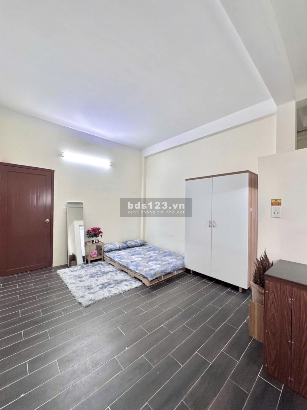 Phòng xinh giá hợp lý, full nội thata