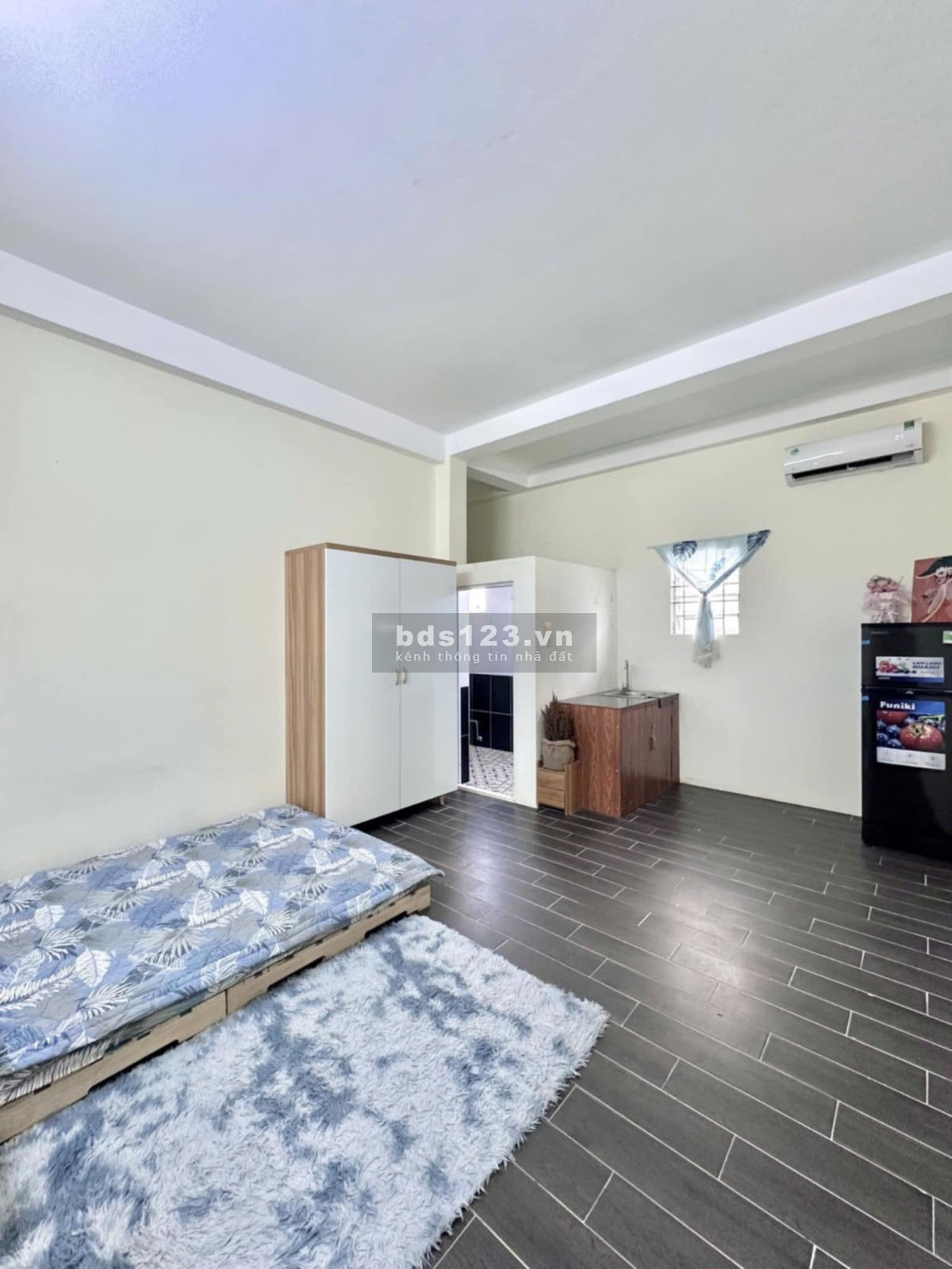Phòng xinh giá hợp lý, full nội thata