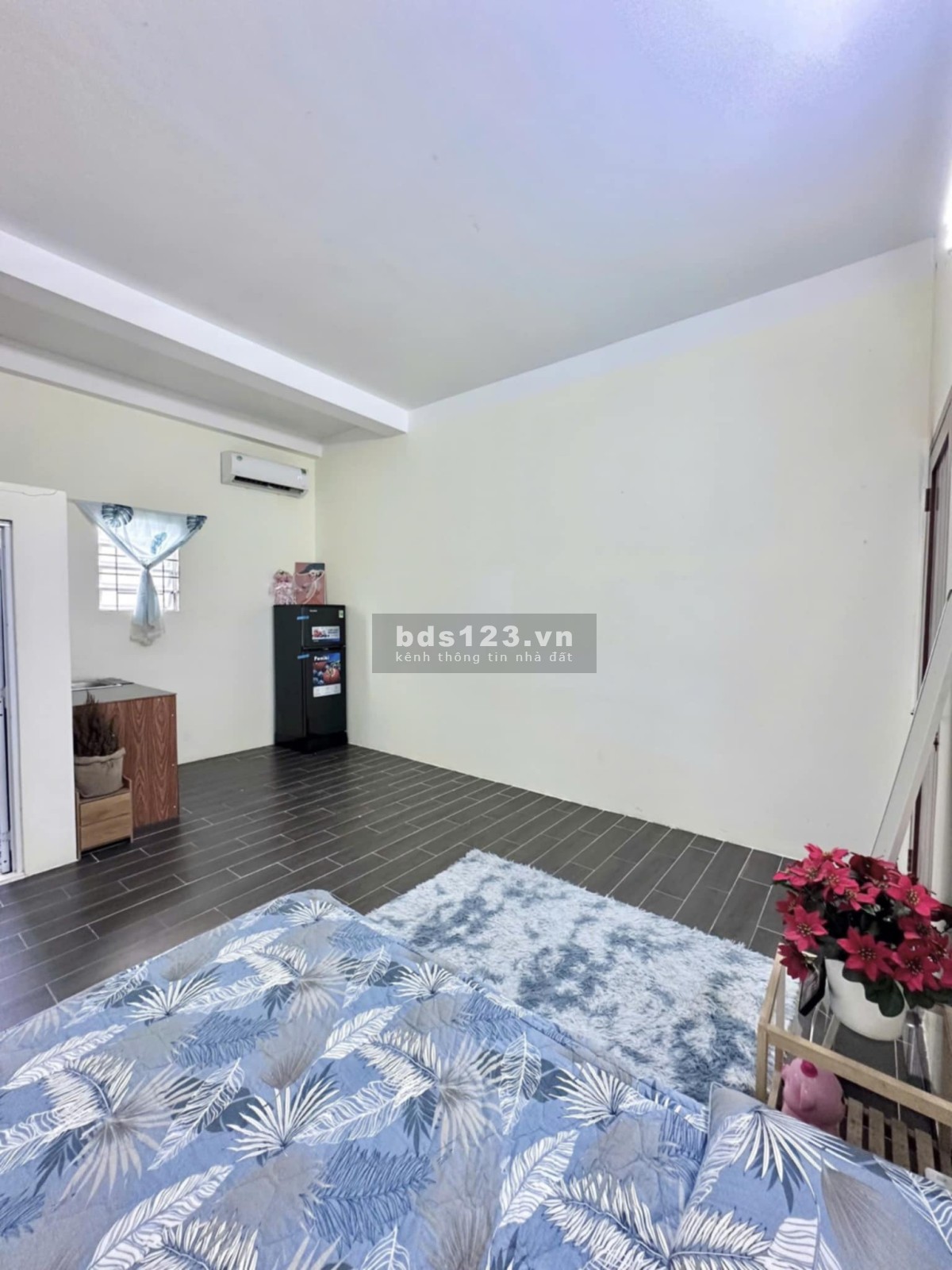 Phòng xinh giá hợp lý, full nội thata