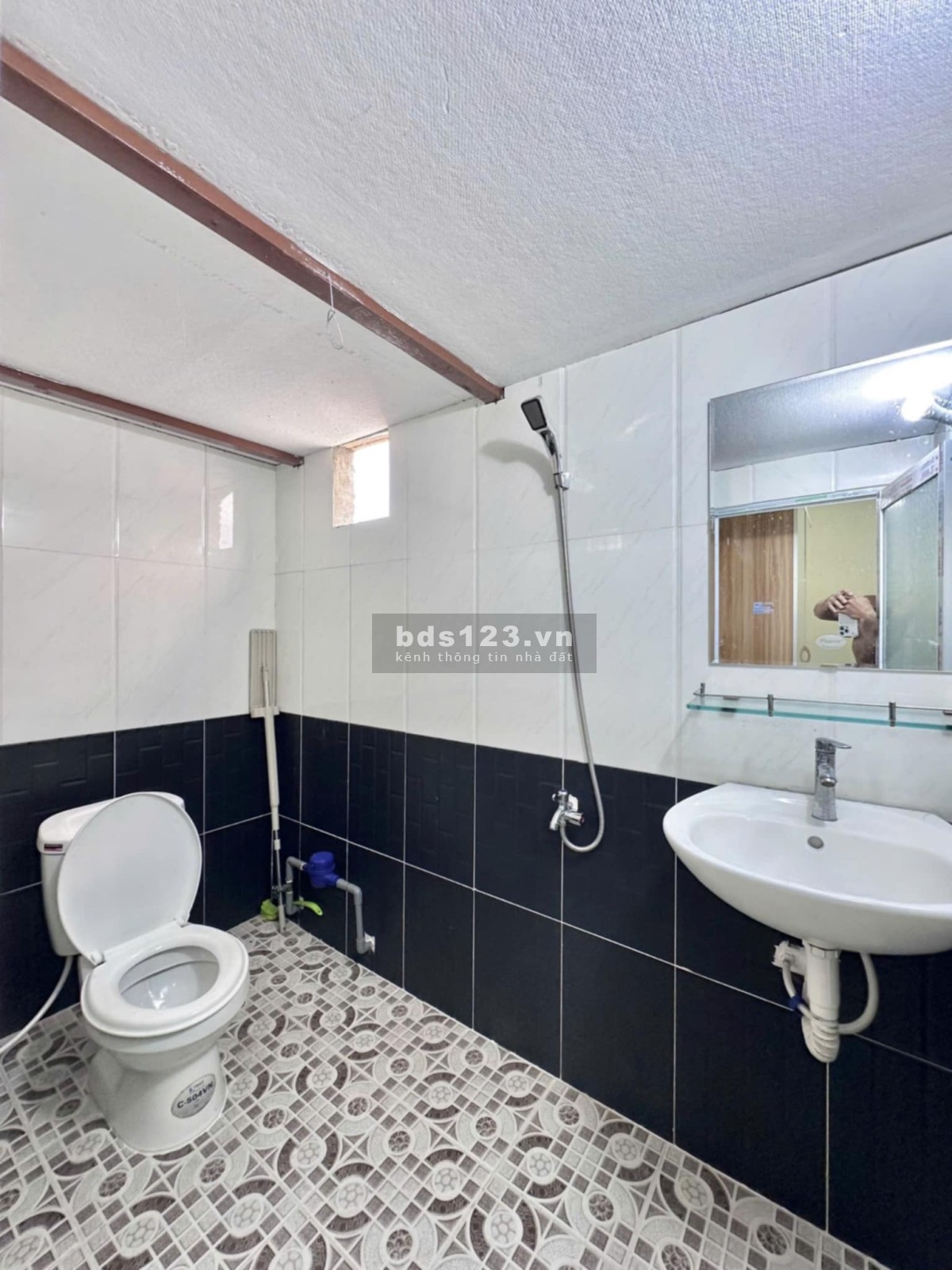 Phòng xinh giá hợp lý, full nội thata