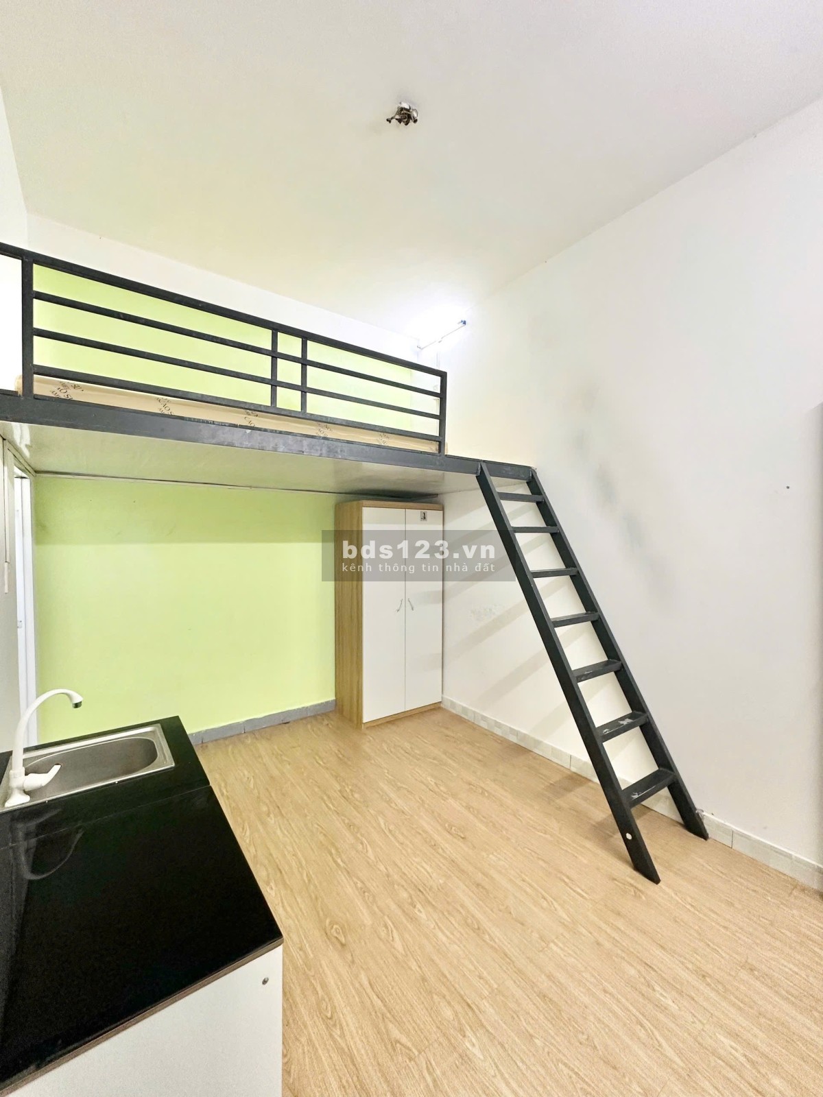 Giảm đến 500K trong suốt hợp đồng - Duplex tại đường Bàu Cát, P.14, Tân Bình