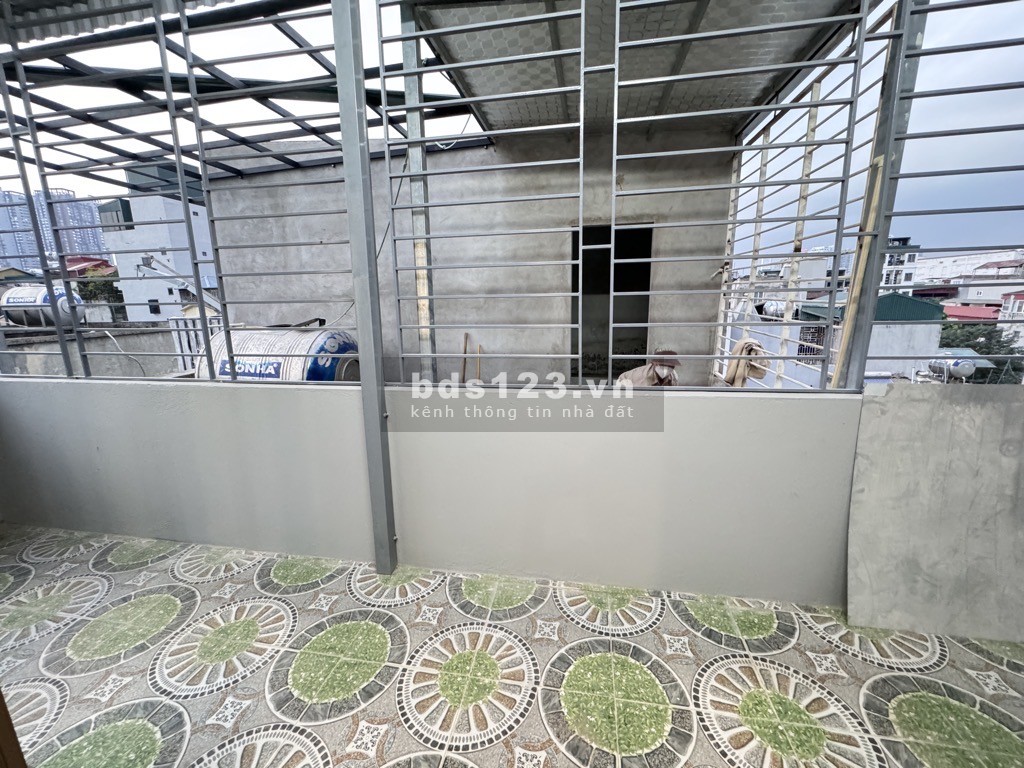 Hiếm nhà mới xây Quan Nhân, 34M2, giá 6.95 tỷ