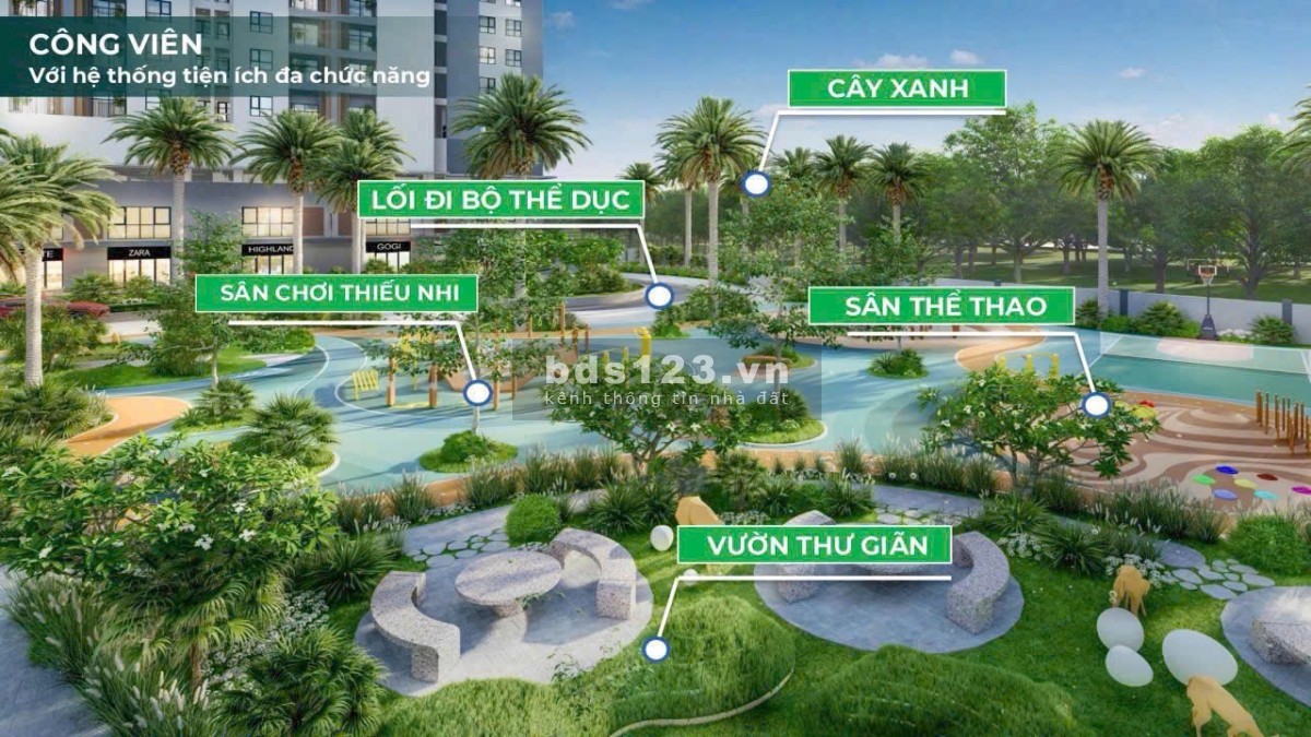 Chỉ với 768 triệu là có thể sở hữu ngay nhà mà không phát sinh chi phí.