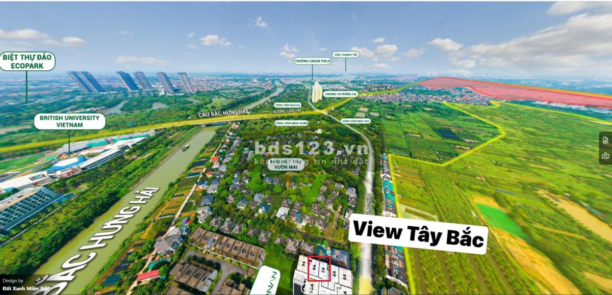 Chỉ từ 357tr ký ngay HĐMB căn 2PN 56m2, 460tr ký HĐMB căn 3PN 78m2 The Fibonan.Hotline: 0968 968 605