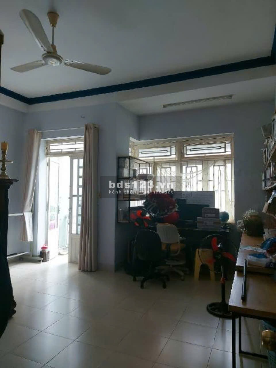 Bán nhà riêng phố Trần Xuân Soạn 7,5 tỷ VND 85M2 3PN 3PT mặt tiền 6M