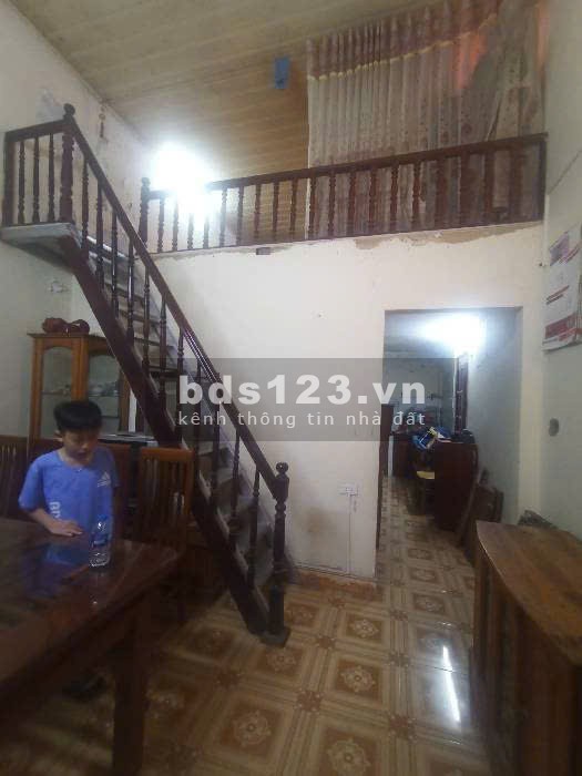 Bán nhà tập thể thuộc khu TT ô tô số, giá 2.9 tỷ