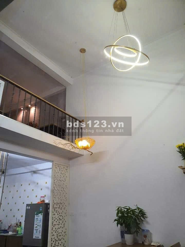 Bán nhà đẹp như khách sạn 5* - Chủ tự thiết kế - Tương lại giá trị tăng cao