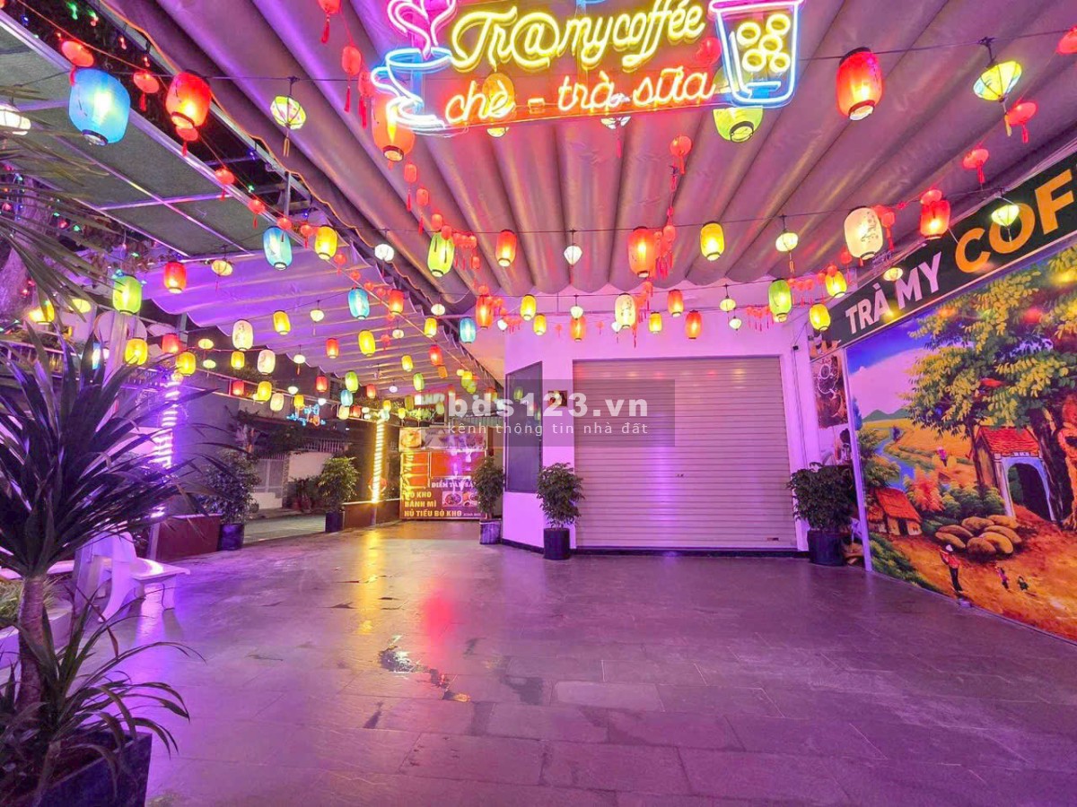 Bán Siêu Phẩm Căn Góc 2 MT Đường Đình Phong Phú P.Tăng Nhơn Phú, Q9 Giá 17,5 Tỷ
