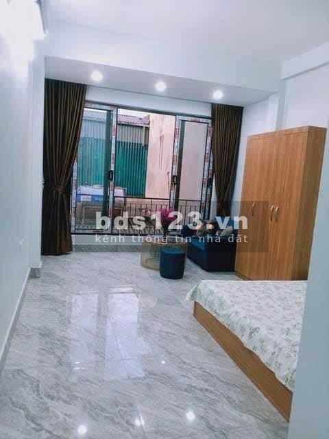 Nhà đất Phúc Lợi nhà dân xây cần bán gấp