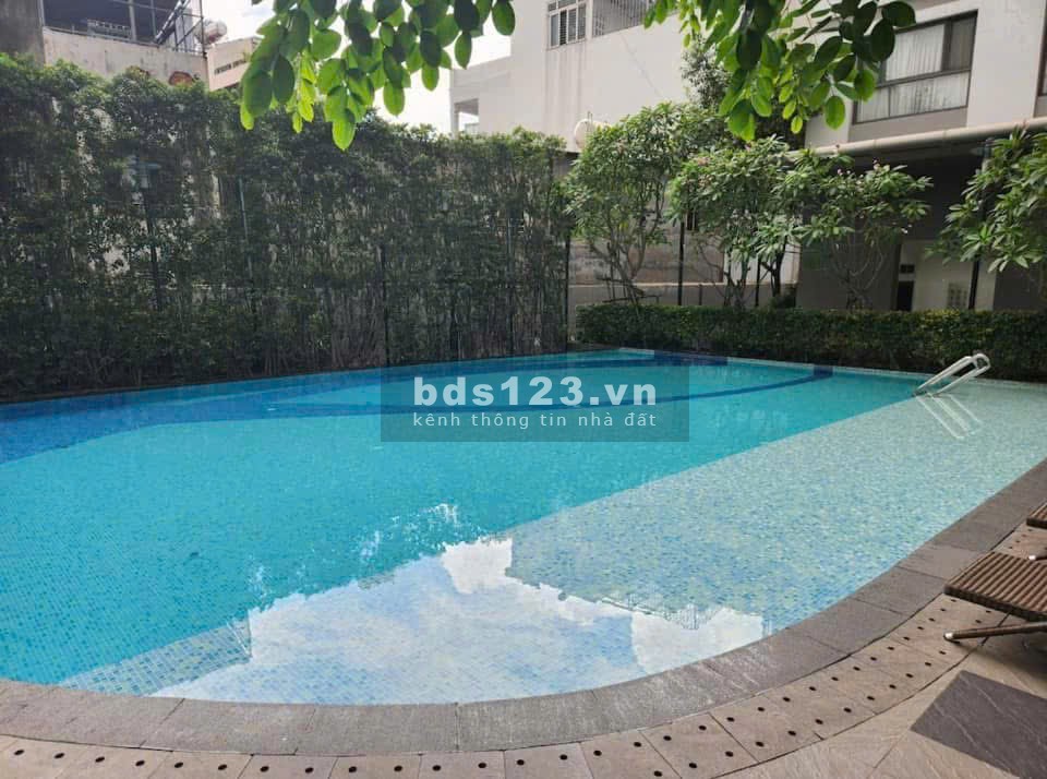 Cho thuê gấp chung cư Botanica Premier – Hồng Hà- Tân Bình, 80m2, 2pn, 2wc, 18tr/tháng.
