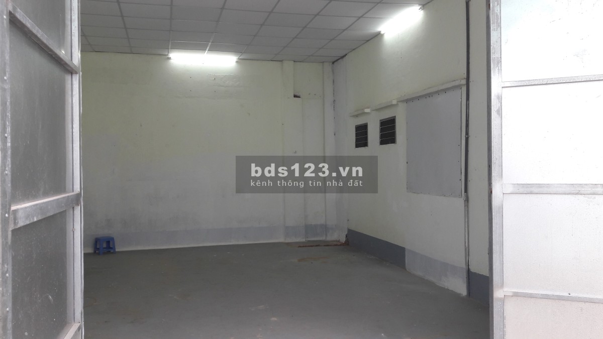 Cho Thuê villa 1000 m2 (10x100)mặt tiền đường Dương Công Khi, Hốc Môn