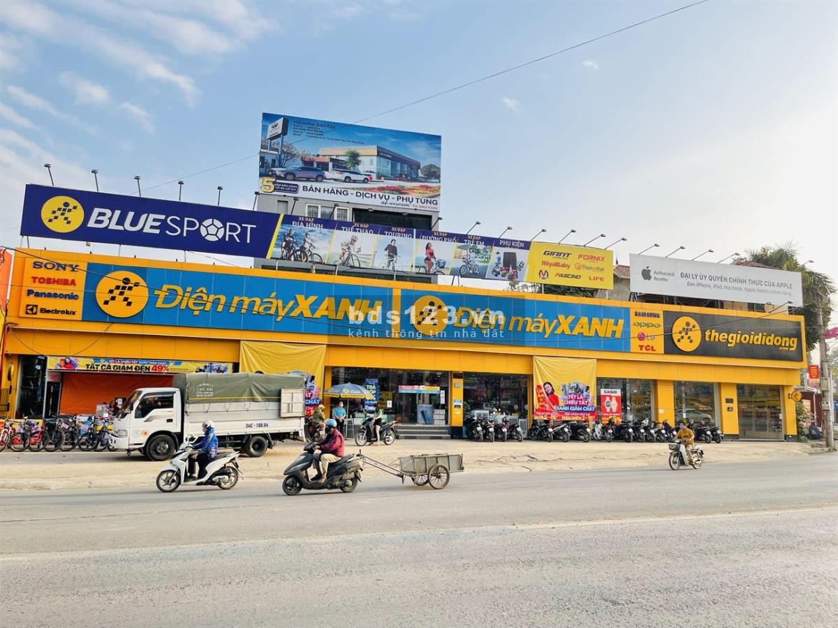 Bán 5 sào điều (20x150=4.968M2)SHR, nở hậu 92M cách QL200M giá 700tr, view suối, sát KCN 350ha