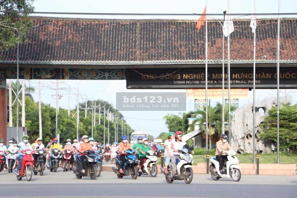 Bán 5 sào điều (20x150=4.968M2)SHR, nở hậu 92M cách QL200M giá 700tr, view suối, sát KCN 350ha