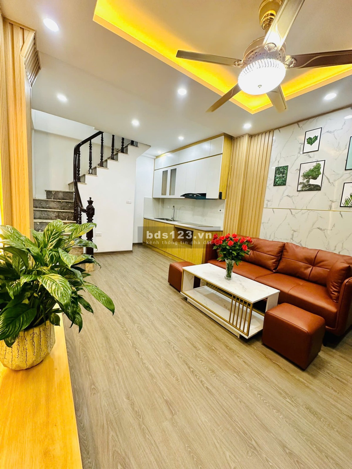 Hồng Mai - Hai Bà Trưng, 22/25m, 6 tầng, 4.9x tỷ