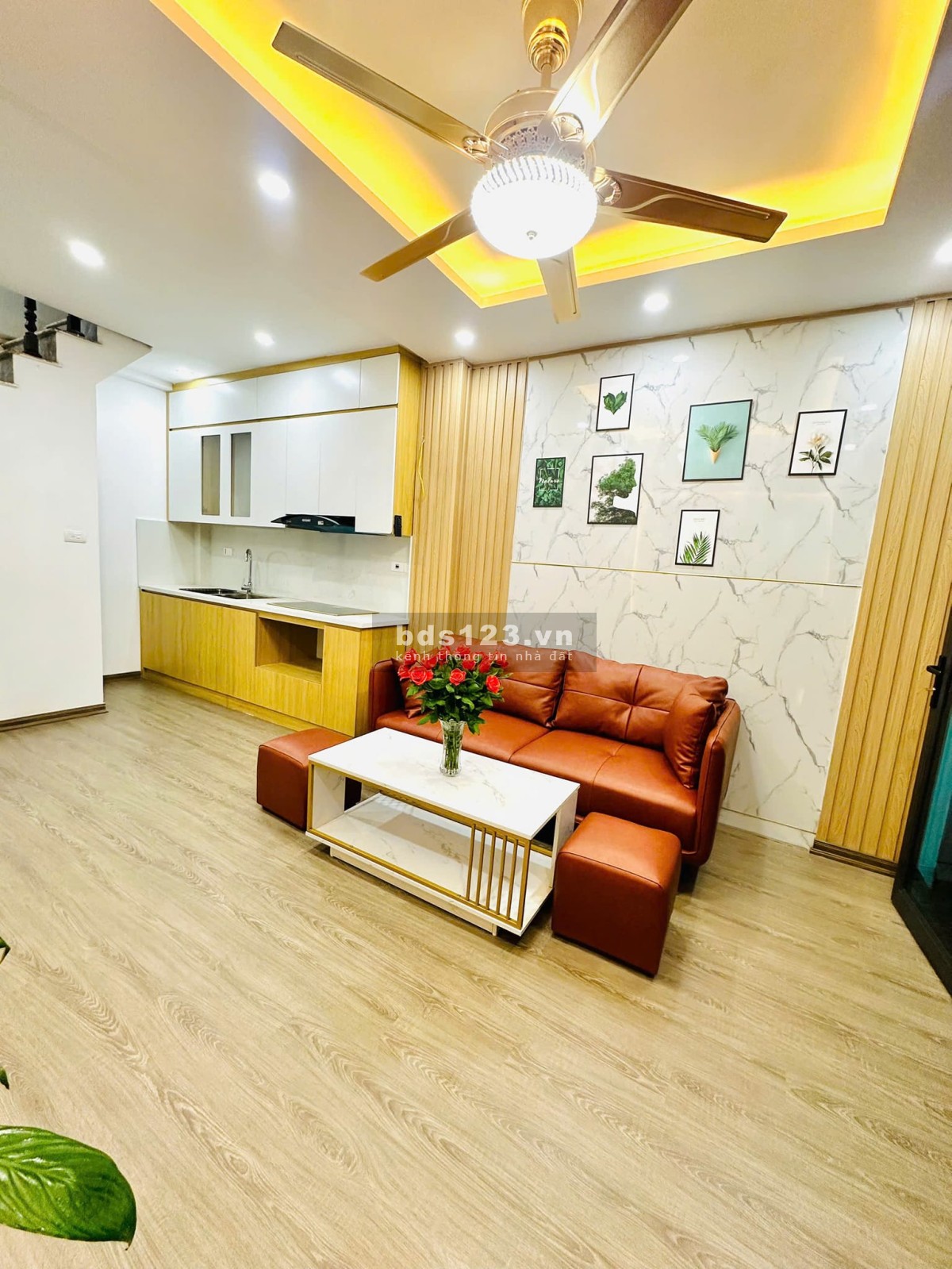 Hồng Mai - Hai Bà Trưng, 22/25m, 6 tầng, 4.9x tỷ