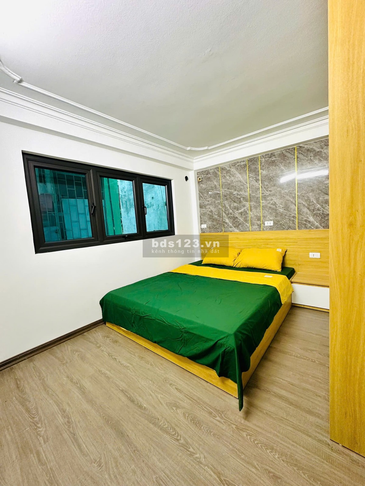 Hồng Mai - Hai Bà Trưng, 22/25m, 6 tầng, 4.9x tỷ