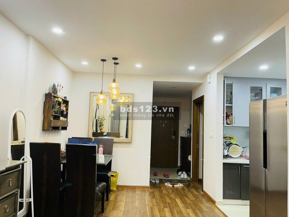 Cho thuê gấp chung cư Botanica Premier – Hồng Hà- Tân Bình, 80m2, 2pn, 2wc, 18tr/tháng.