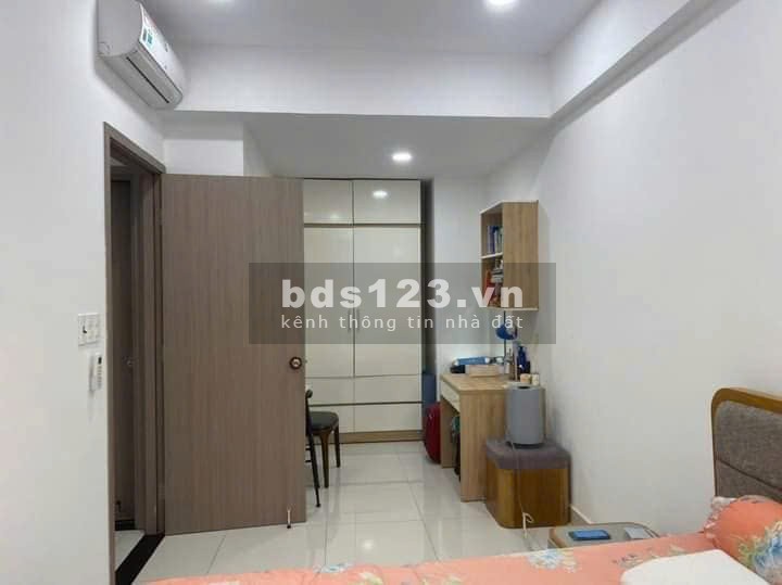 Lotus Garden, Trịnh Đình Thảo, Tân Phú: Rộng 66m2, 2p, 2wc, Nt, 9.5tr