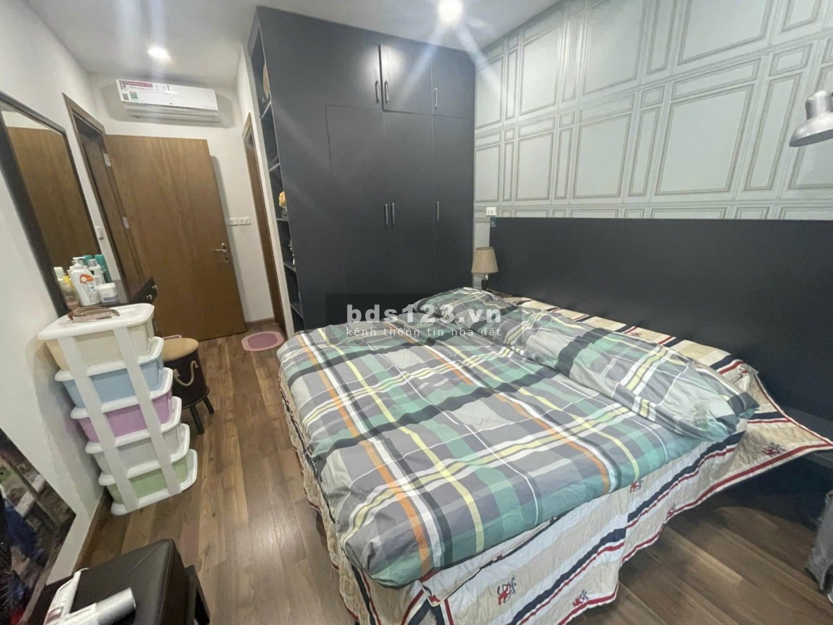 Cho thuê gấp chung cư Botanica Premier – Hồng Hà- Tân Bình, 80m2, 2pn, 2wc, 18tr/tháng.