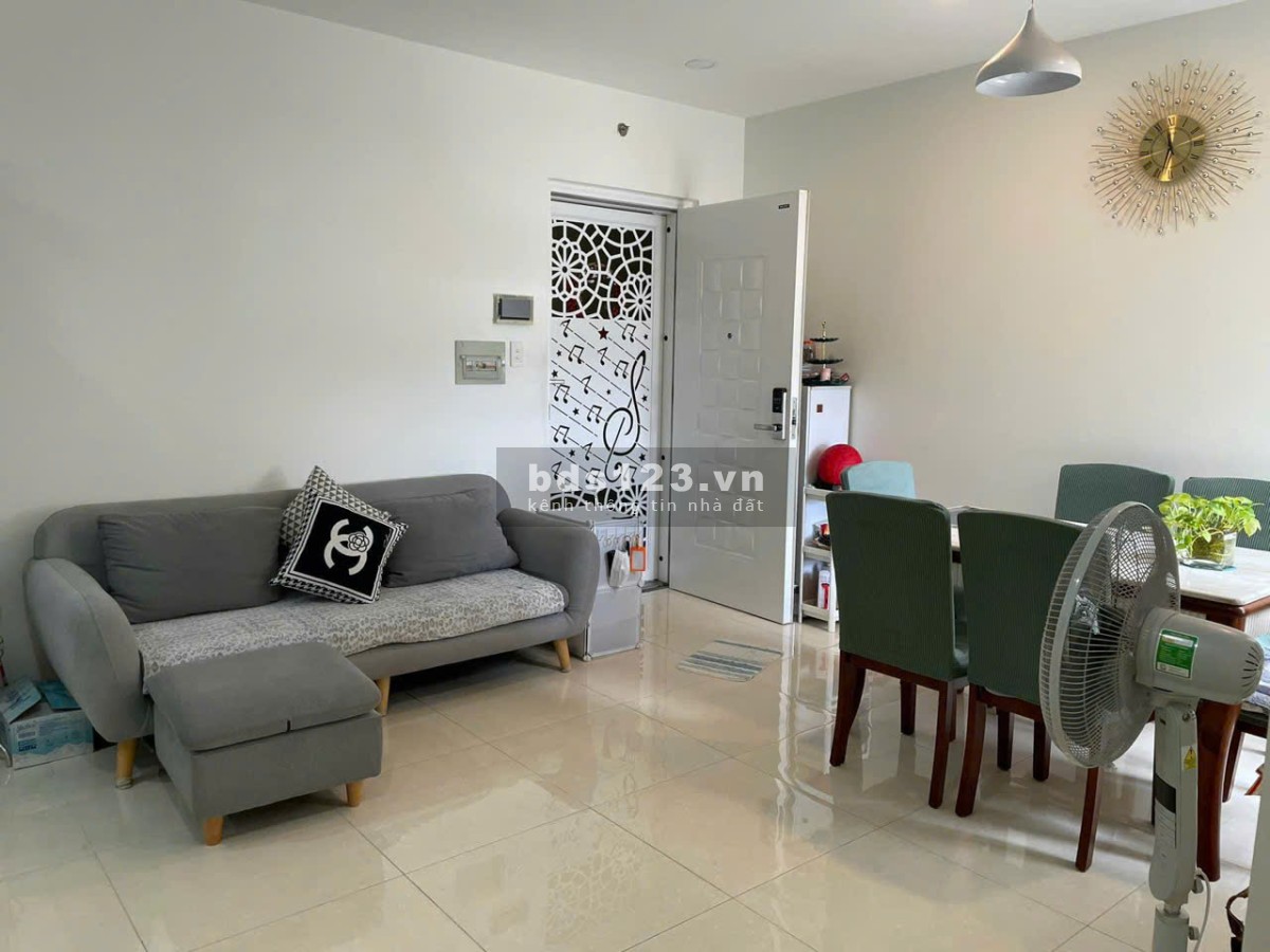 chung cư Dream Home, Lê Đức Thọ, GV: 72m2, 2p ngủ, 2wc NT 9tr5/th