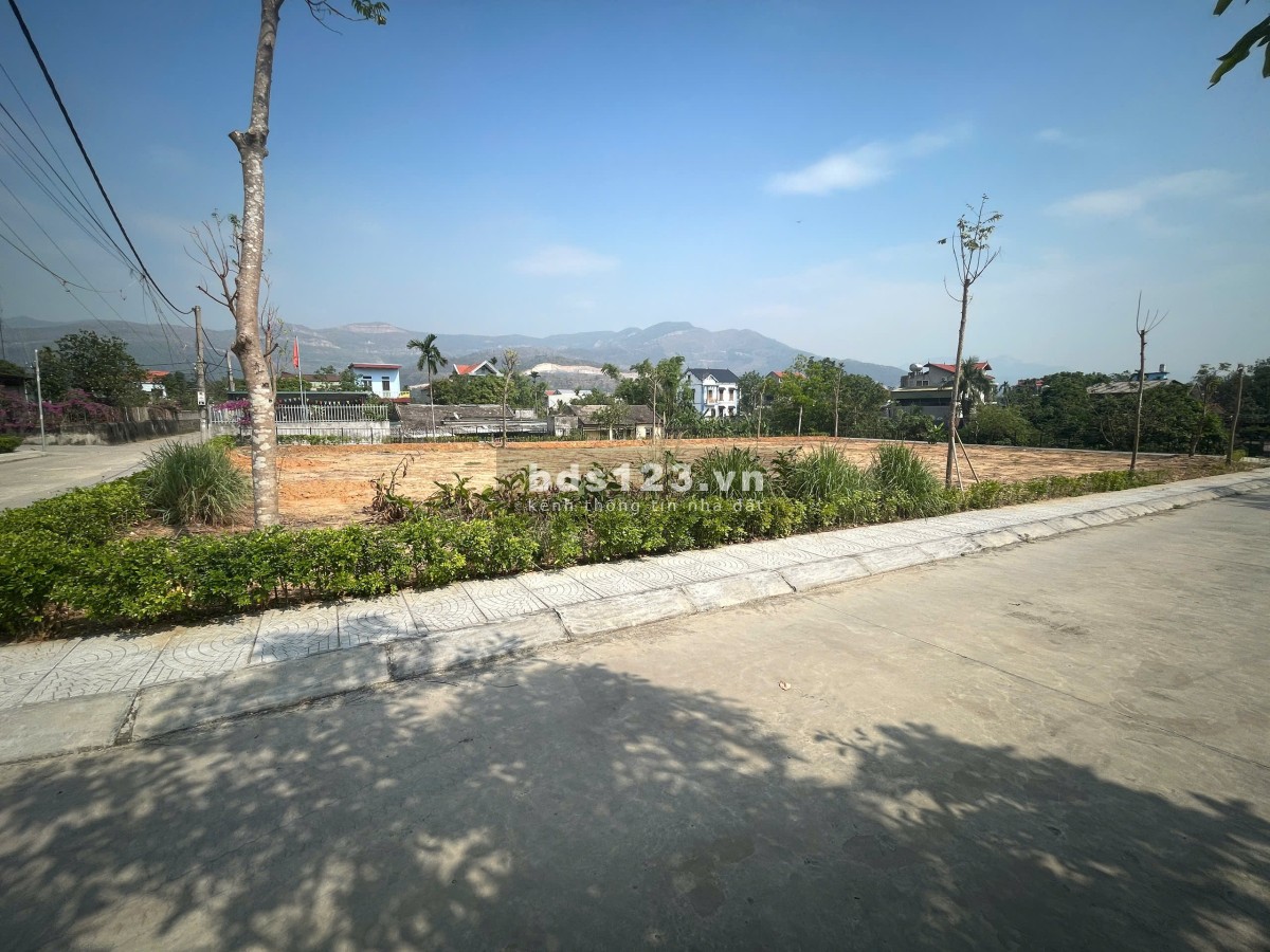 Đất vàng Đông Triều, full thổ cư, sổ hồng trao tay