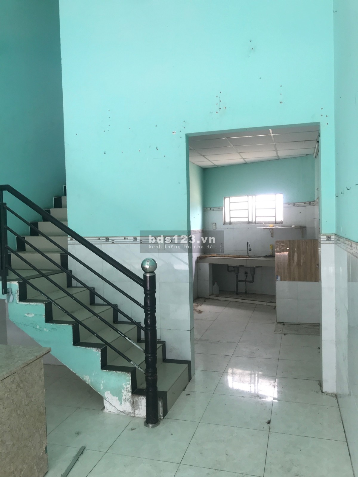 Cho thuê nhà mặt tiền lâu dài, Nguyễn Chí Thanh, An Thạnh