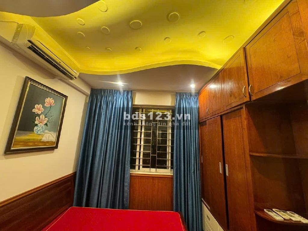 Chung cư view đẹp - giá lại sốc