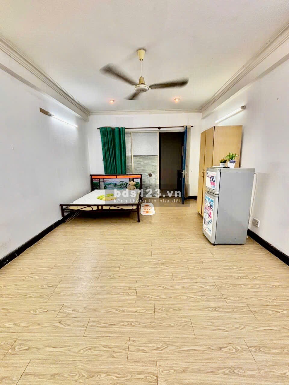 Phòng trọ cao cấp ful nội thất khu Đồng Đen - Bàu Cát