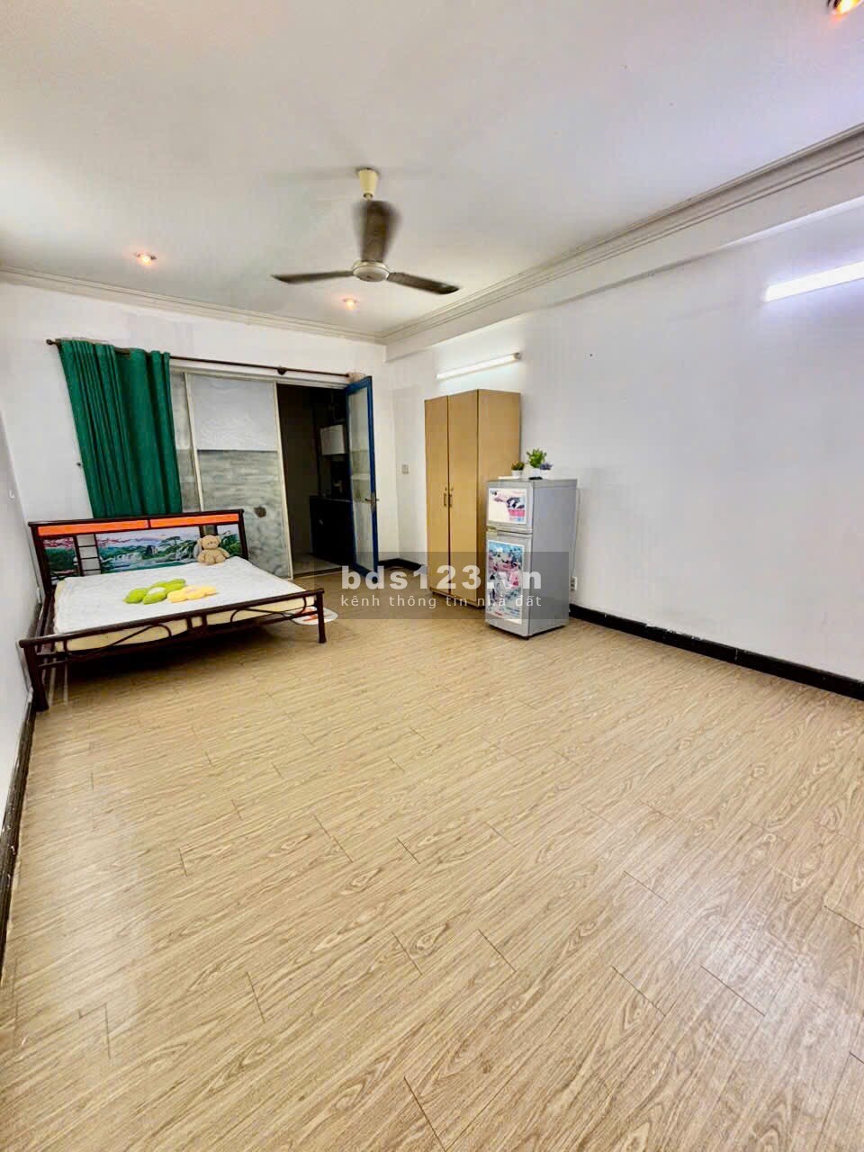 Phòng trọ cao cấp ful nội thất khu Đồng Đen - Bàu Cát