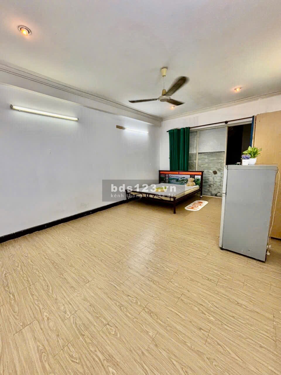 Phòng trọ cao cấp ful nội thất khu Đồng Đen - Bàu Cát