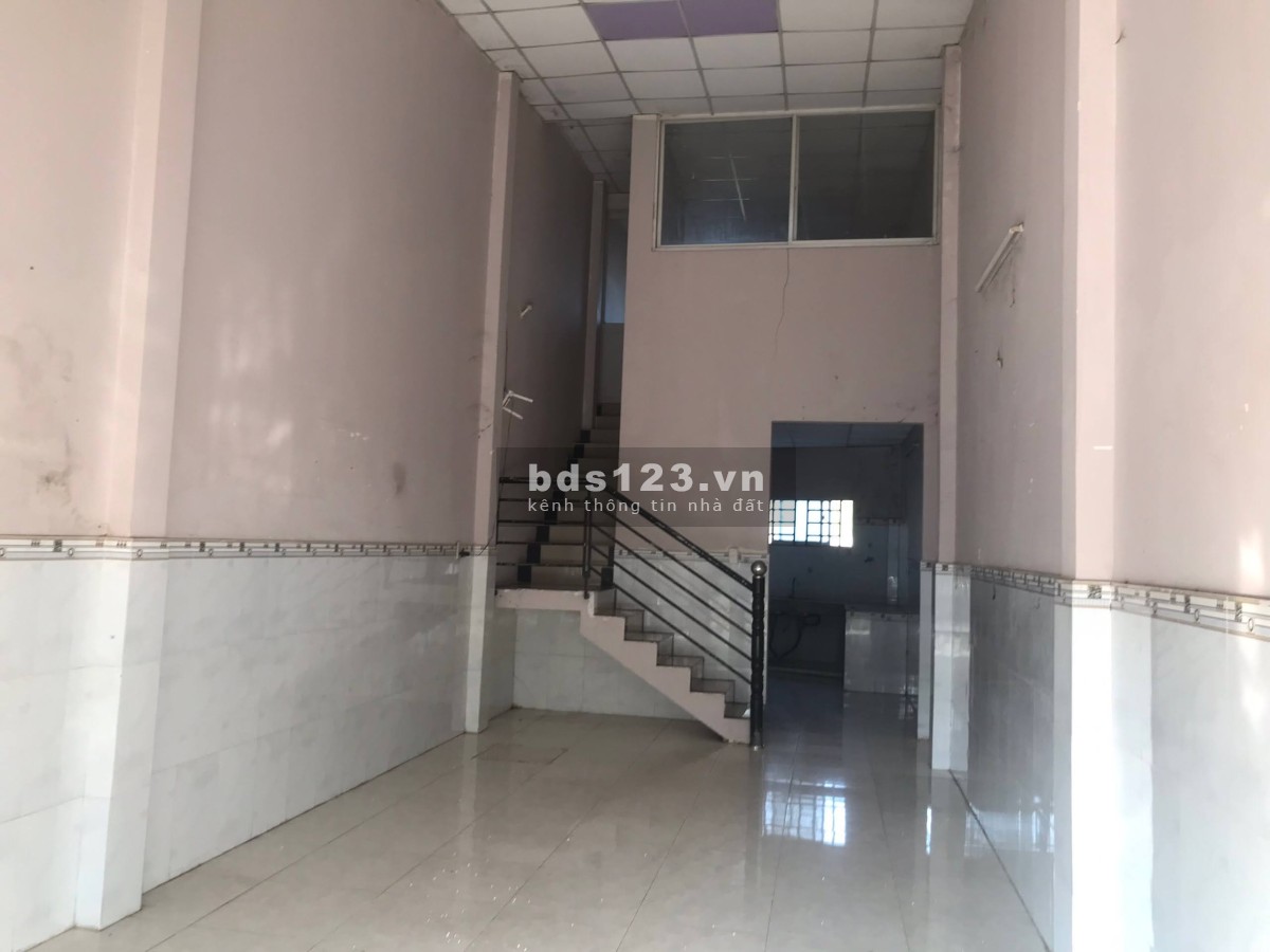 Cho thuê nhà mặt tiền lâu dài, Nguyễn Chí Thanh, An Thạnh