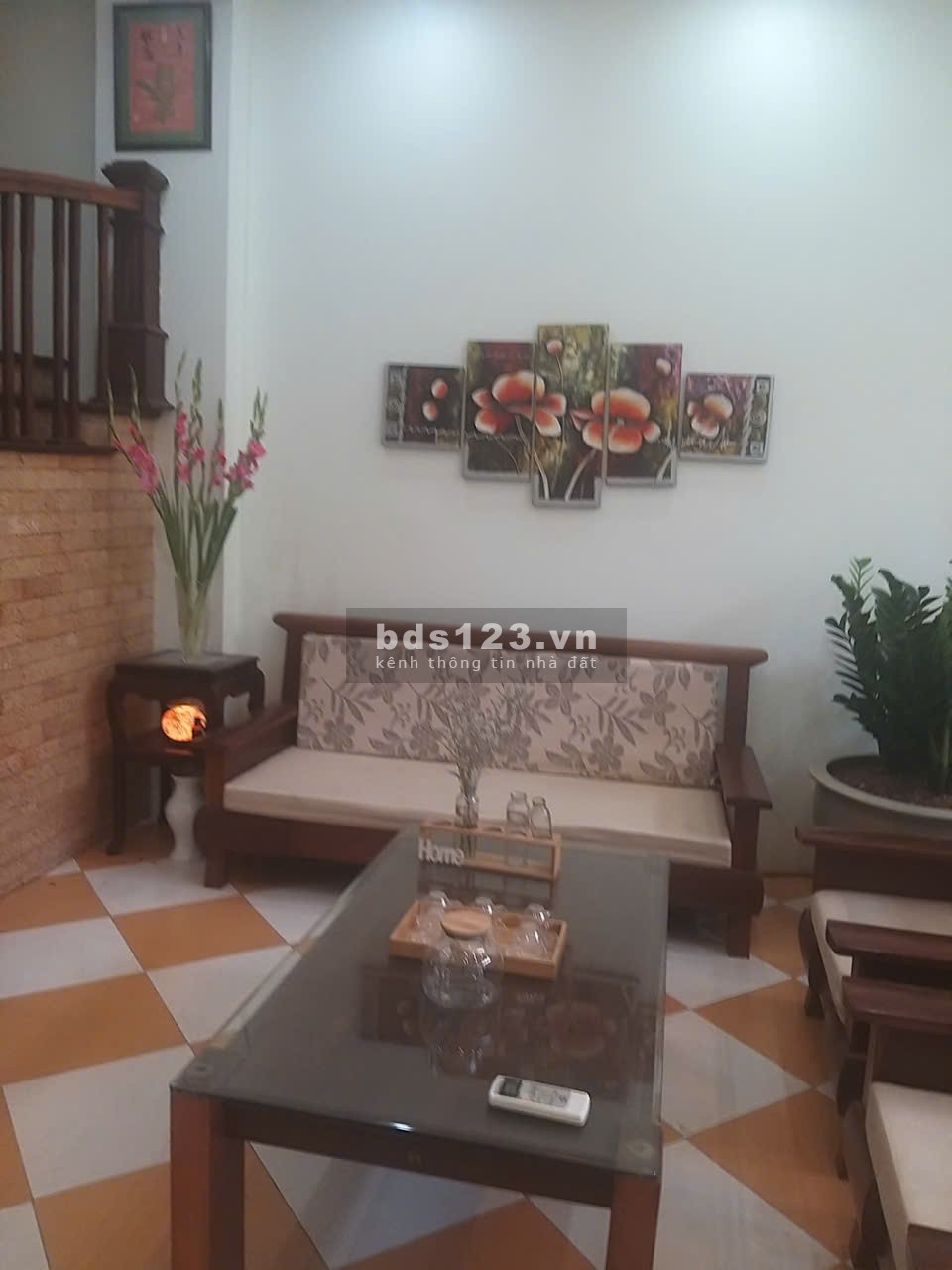 Bán nhà chính chủ 4 tầng 4 ngủ tại số 65 ngõ 78 Hoàng Như Tiếp, Bồ Đề, Long Biên