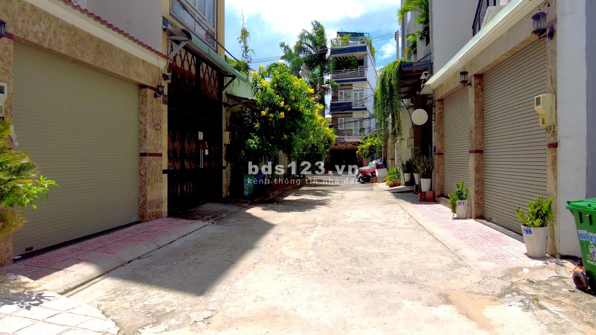 Chào mừng bạn đến với ngôi nhà mới tại Hiệp Bình Phước