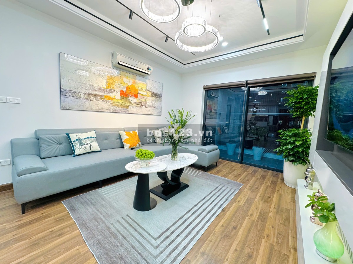 Tôi chính chủ cắt lỗ cần bán căn hộ 3 ngủ 60tr/m2 nhà đẹp thoáng mát
