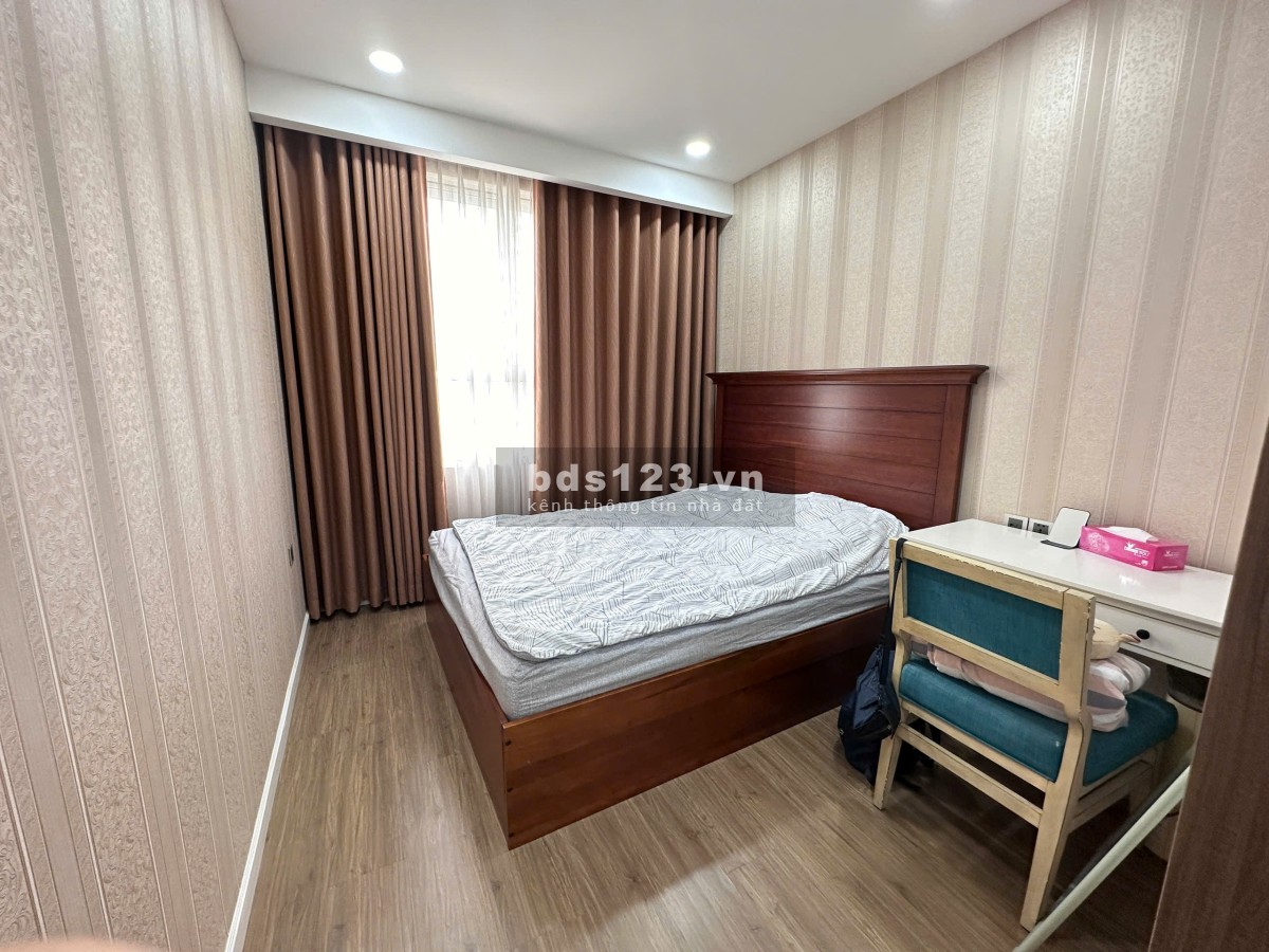 Bán gấp căn hộ Tropic Garden 3pn 100m2 view sông đầy đủ nội thất chỉ 7.9 tỷ