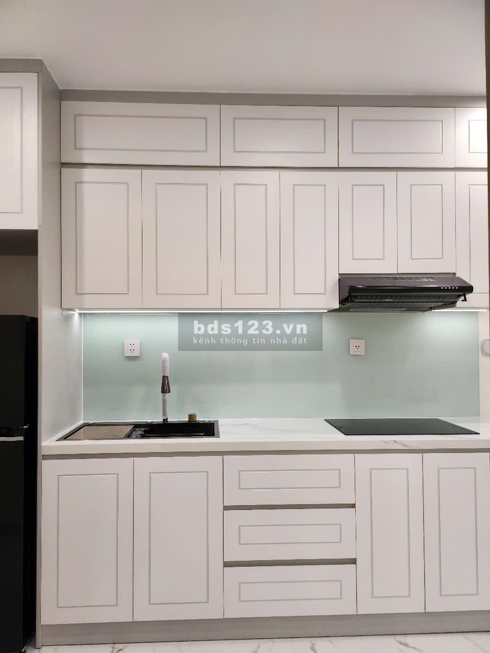 Cho thuê căn hộ studio đầy đủ nội thất sang trọng mới 100% – Vinhomes Grand Park – Giá 7 triệu/tháng