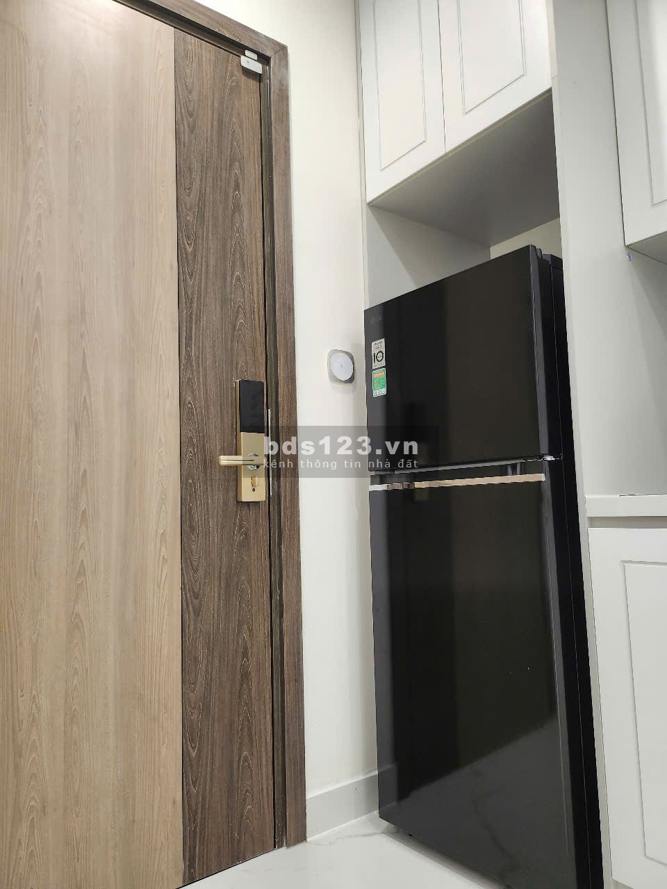 Cho thuê căn hộ studio đầy đủ nội thất sang trọng mới 100% – Vinhomes Grand Park – Giá 7 triệu/tháng
