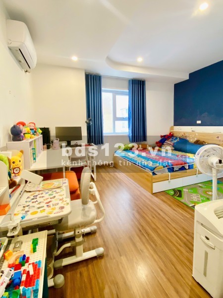 Bán CC đẹp xuất sắc 3PN, 2WC, 105m2 tại Intracom1, Trung Văn, Nam Từ Liêm, HN