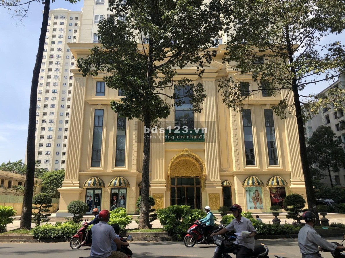 Chính chủ bán căn hộ chung cư Tân Phước, Quận 11, diện tích 71,2 m2