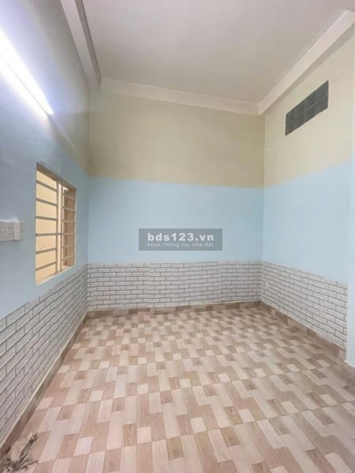 Siêu phẩm phòng trọ ngay ngã tư Thủ Đức – Gía chỉ 2.7 triệu