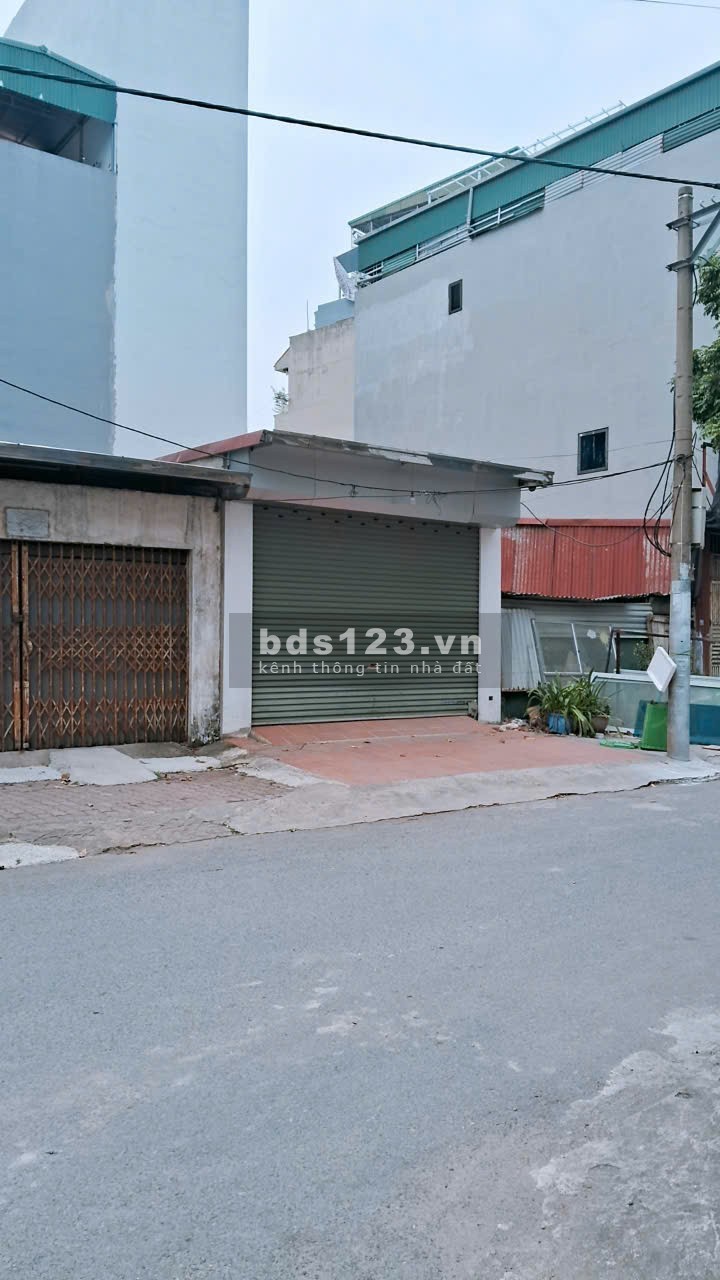 Bán đất Tây Mỗ, cửa đỗ ô tô, giá rẻ bất ngờ, 50m ngoài 6 tỷ