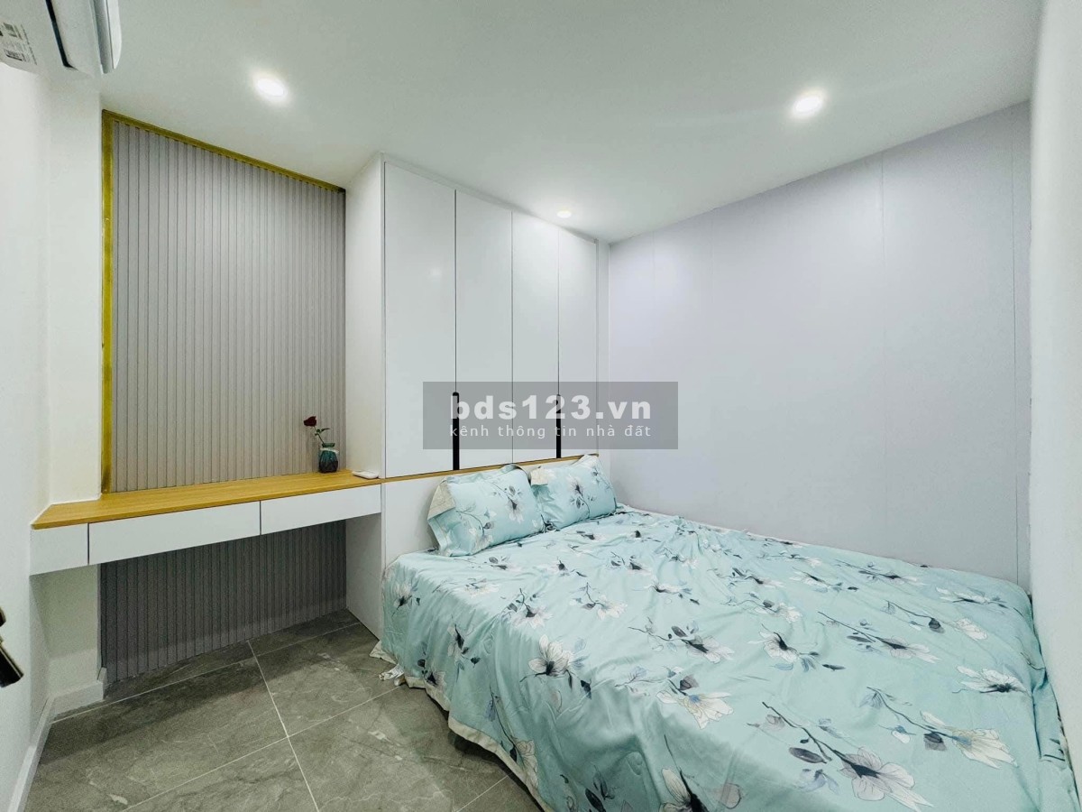 Nhà 2 tầng hiện đại sát chợ Hoà Khánh 80m² giá chỉ nhỉnh 2 tỷ - 0338126995