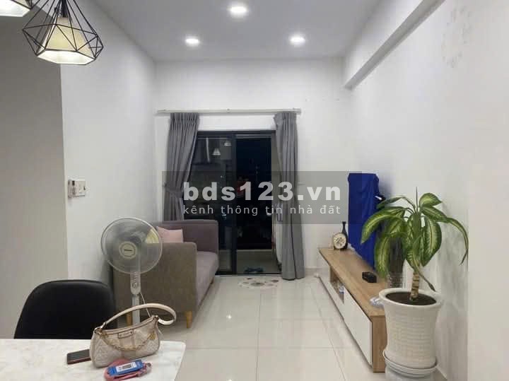 Lotus Garden, Trịnh Đình Thảo, Tân Phú: Rộng 66m2, 2p, 2wc, Nt, 9.5tr