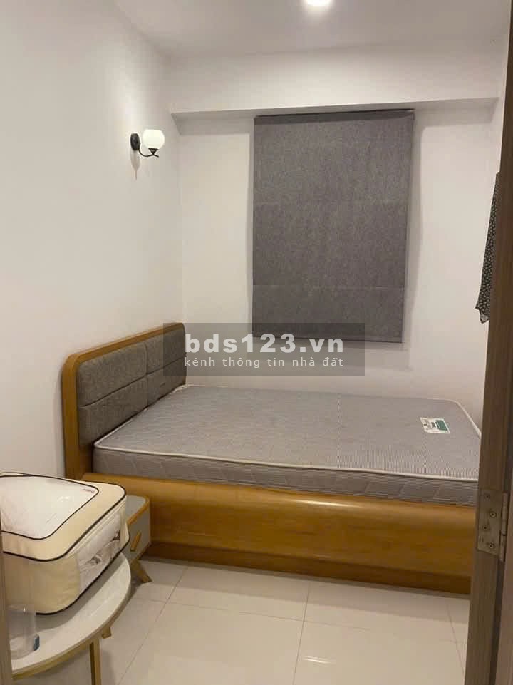 Lotus Garden, Trịnh Đình Thảo, Tân Phú: Rộng 66m2, 2p, 2wc, Nt, 9.5tr