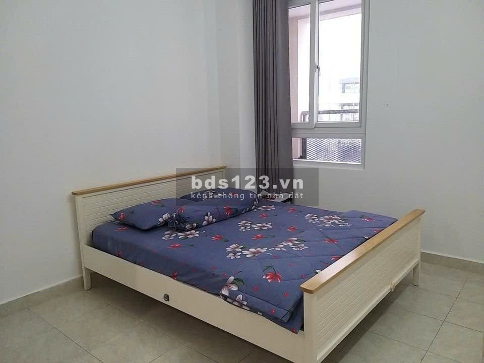 Carillon 2 - Hòa Thạnh, Tân Phú : 65m2, 2p ngủ, 2wc, Nt, 9tr
